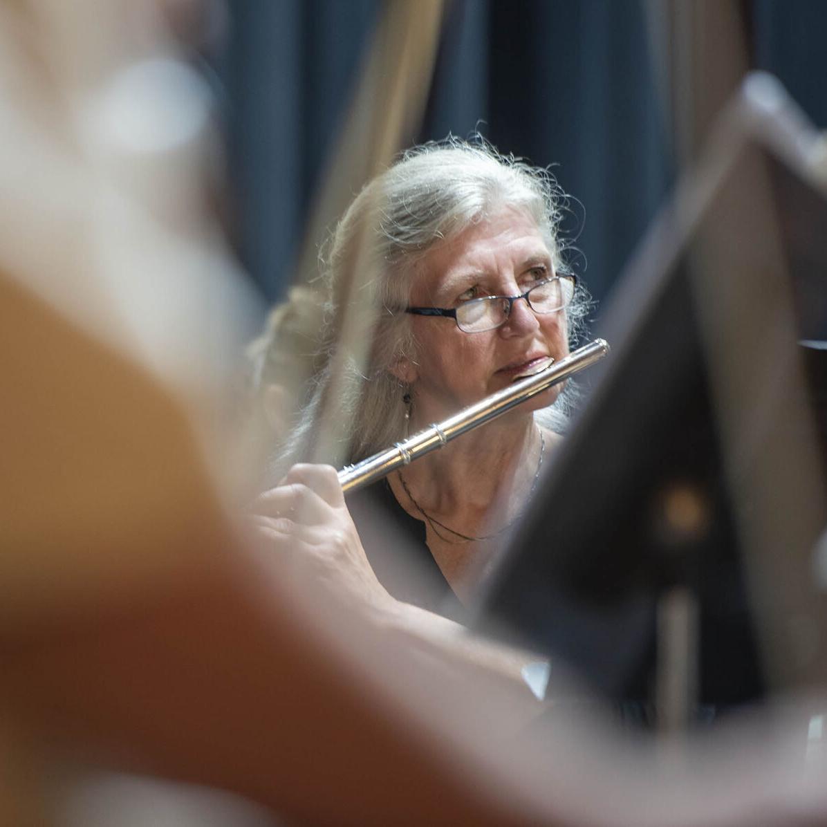 Philharmonic 3